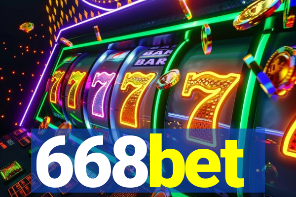 668bet