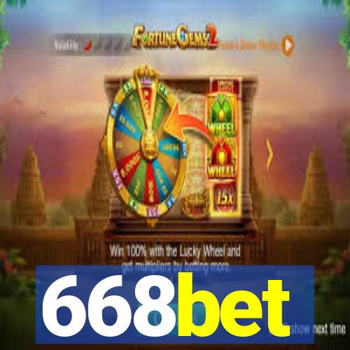 668bet