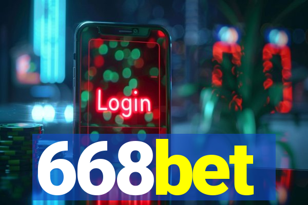 668bet