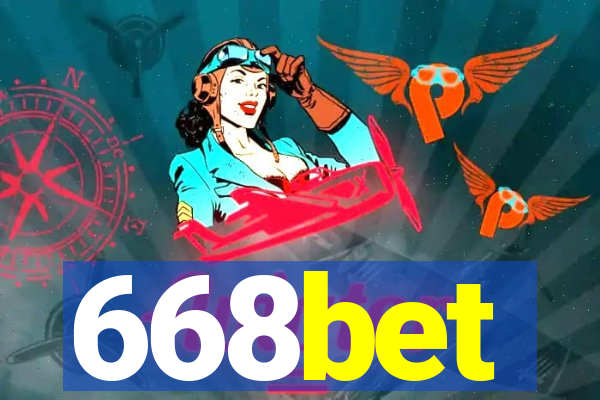 668bet