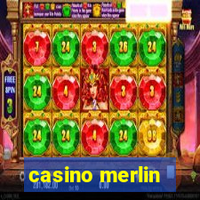 casino merlin