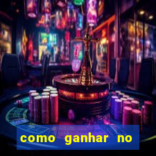 como ganhar no cassino online