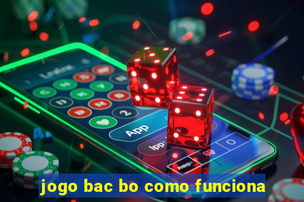 jogo bac bo como funciona