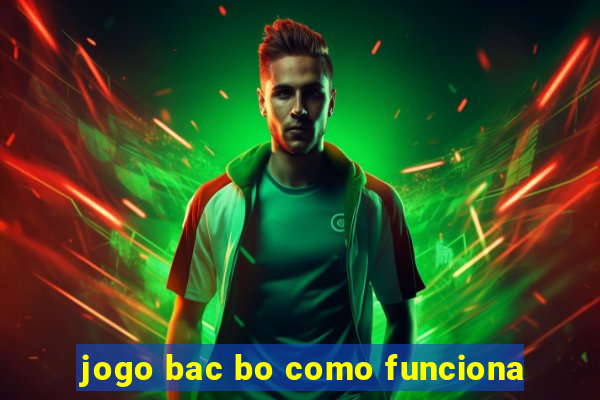 jogo bac bo como funciona