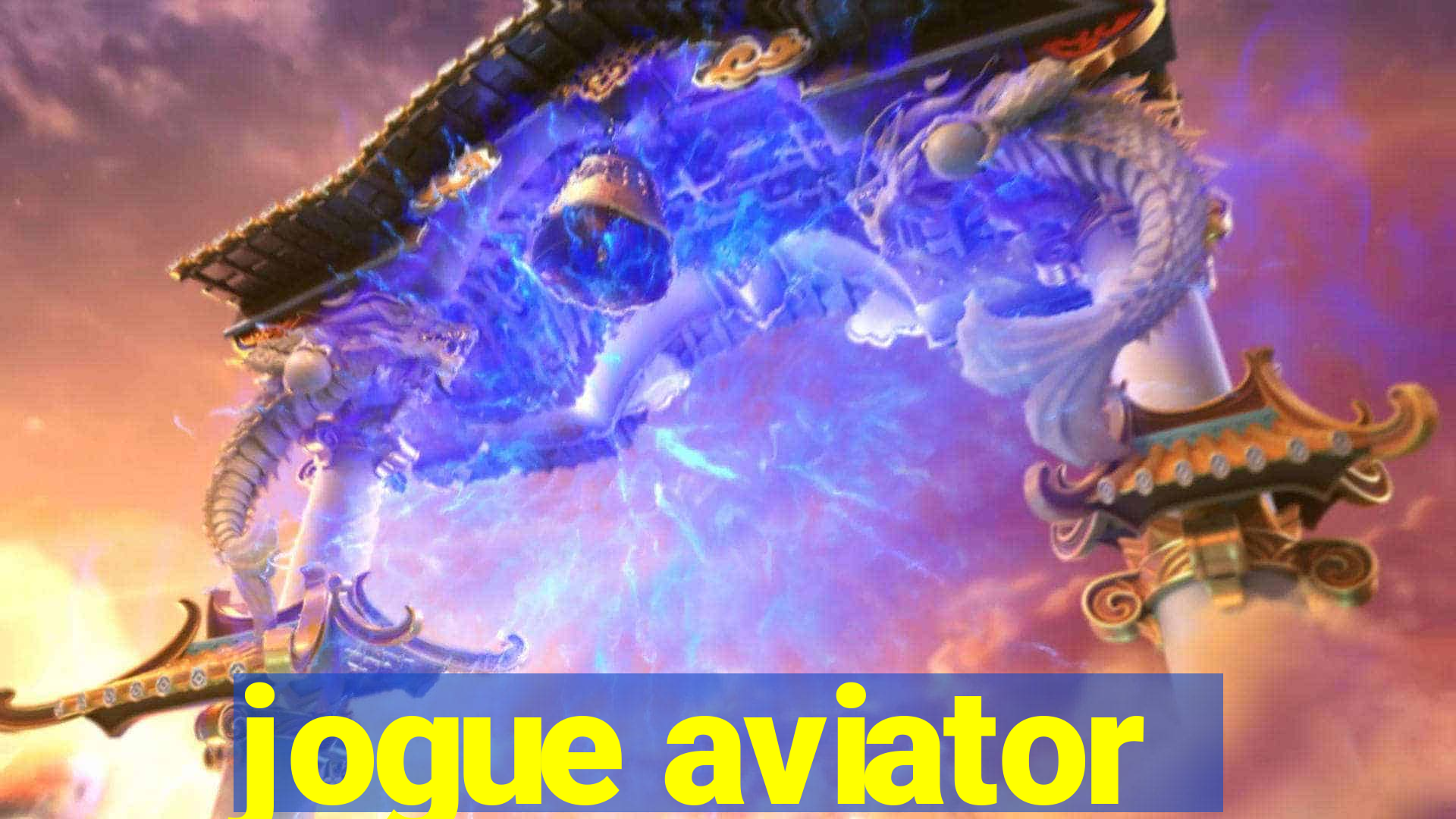 jogue aviator