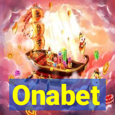 Onabet