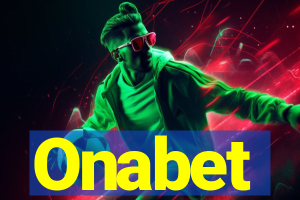 Onabet