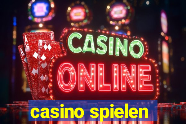 casino spielen