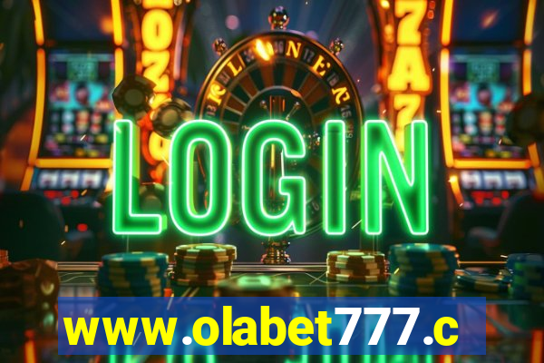 www.olabet777.com