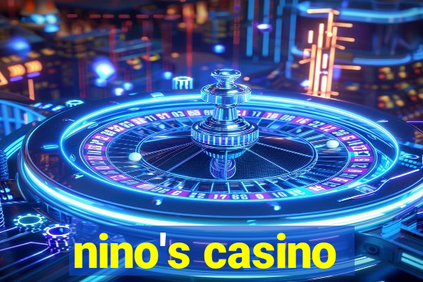 nino's casino