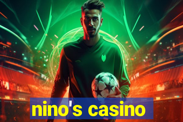 nino's casino