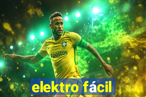 elektro fácil