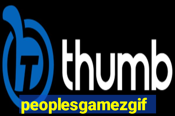 peoplesgamezgiftexchange