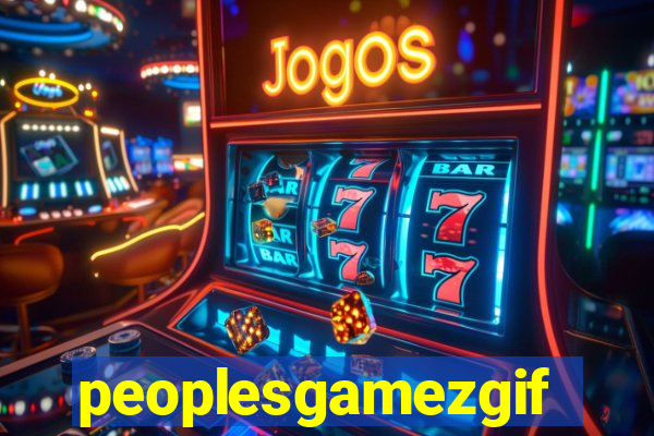 peoplesgamezgiftexchange