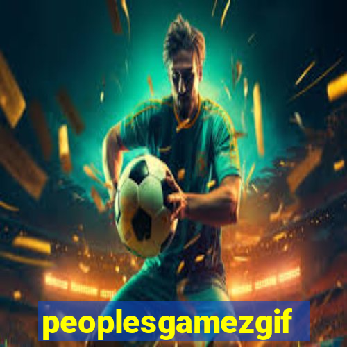 peoplesgamezgiftexchange