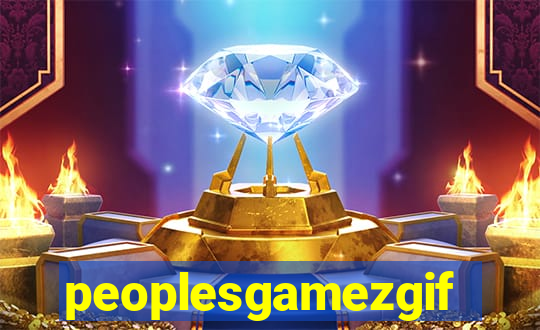 peoplesgamezgiftexchange