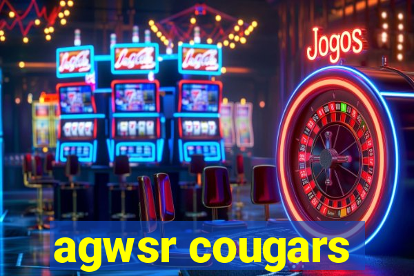 agwsr cougars