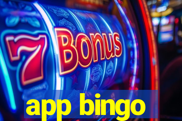 app bingo