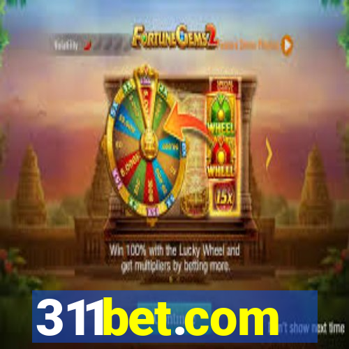 311bet.com