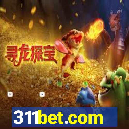 311bet.com