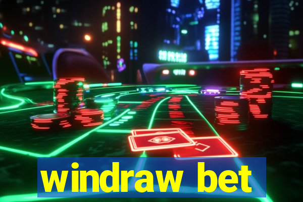 windraw bet