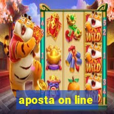 aposta on line