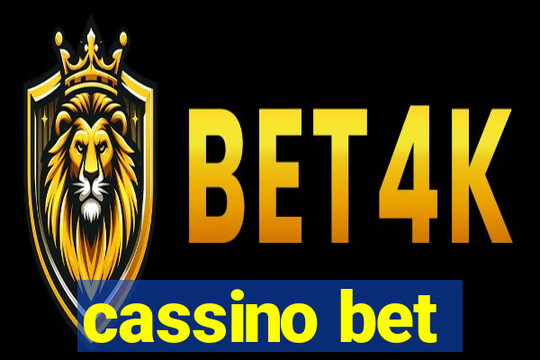 cassino bet