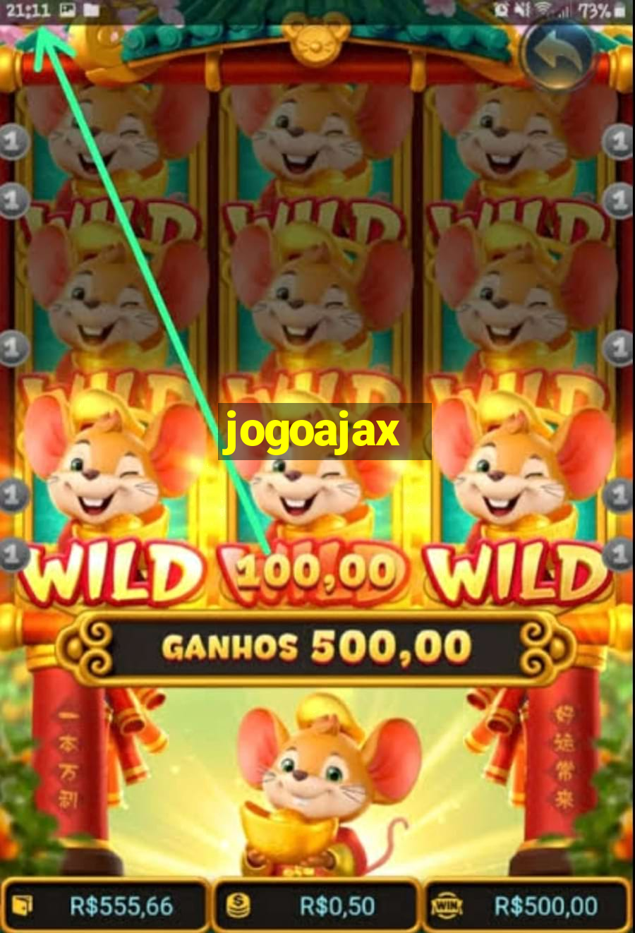 jogoajax