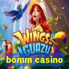 bomm casino