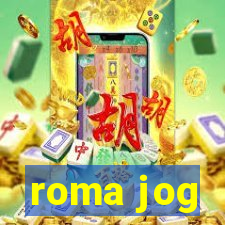 roma jog