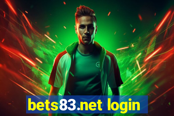 bets83.net login