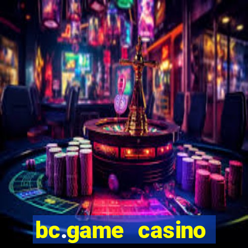 bc.game casino review canada