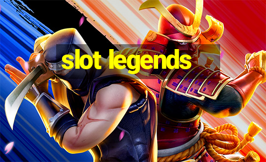 slot legends