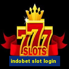 indobet slot login