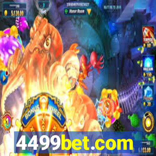 4499bet.com