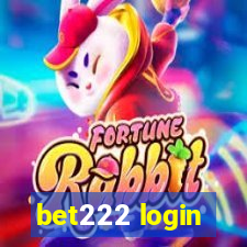 bet222 login