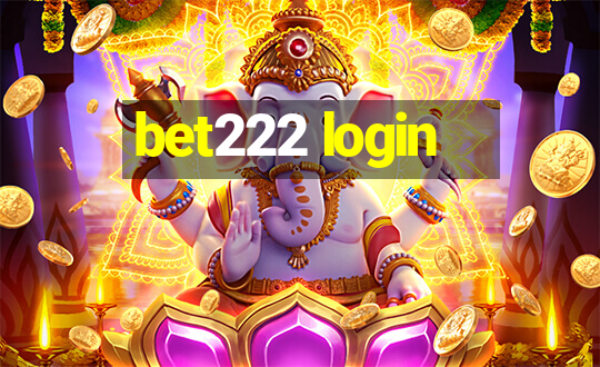 bet222 login