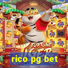 rico pg bet