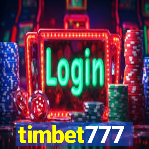 timbet777