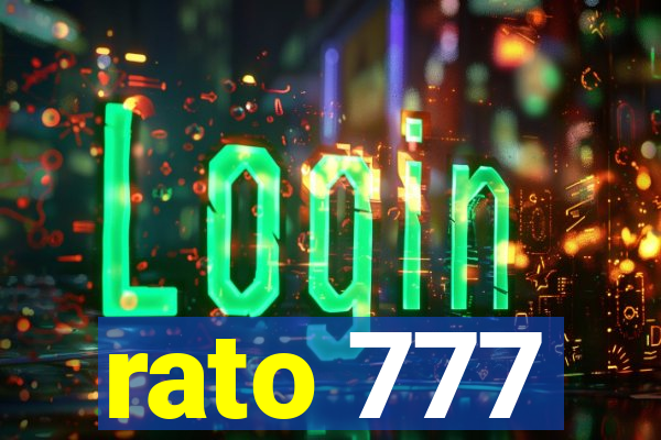 rato 777