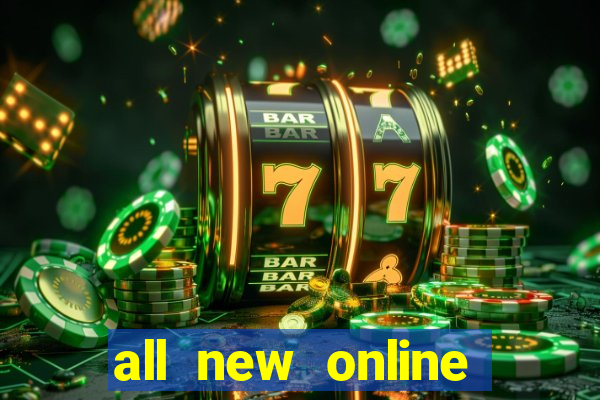 all new online casinos accepting south africa