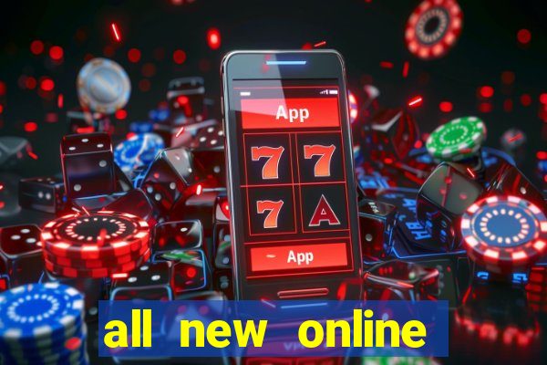 all new online casinos accepting south africa