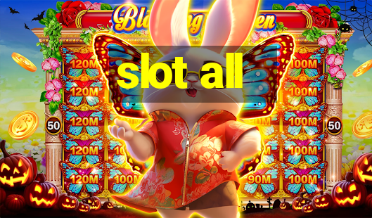 slot all