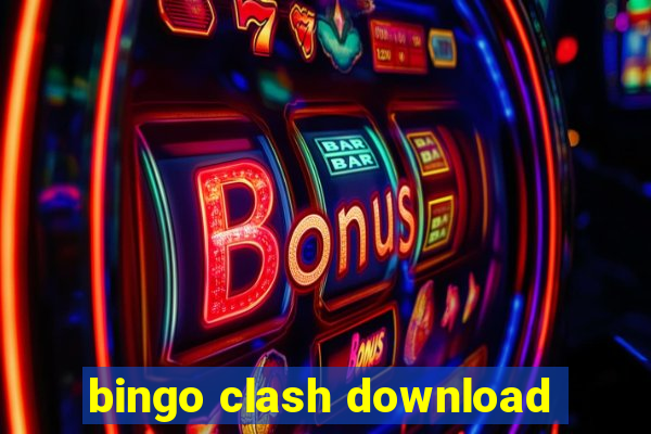 bingo clash download