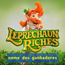 nome dos ganhadores do viva sorte de hoje