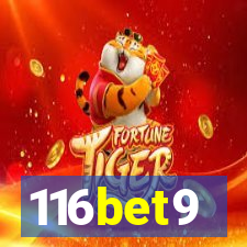 116bet9