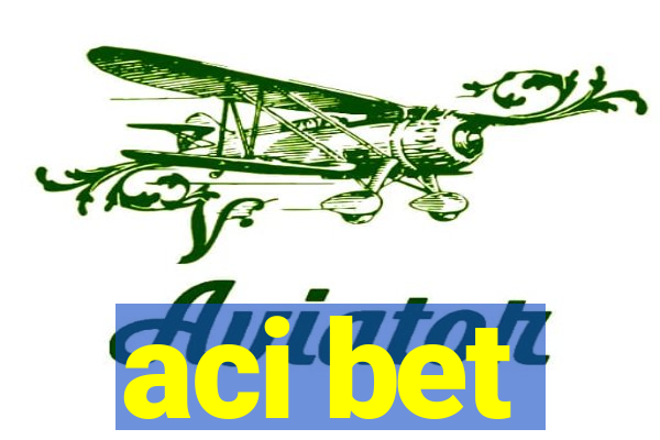 aci bet