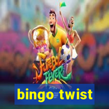 bingo twist