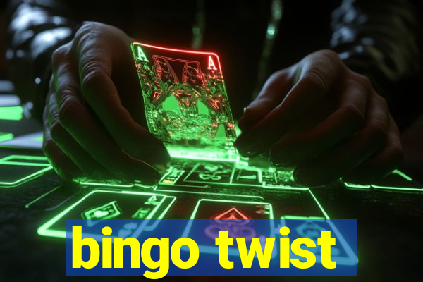 bingo twist