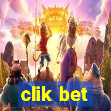 clik bet